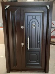 New Turkey Door updates 2024
